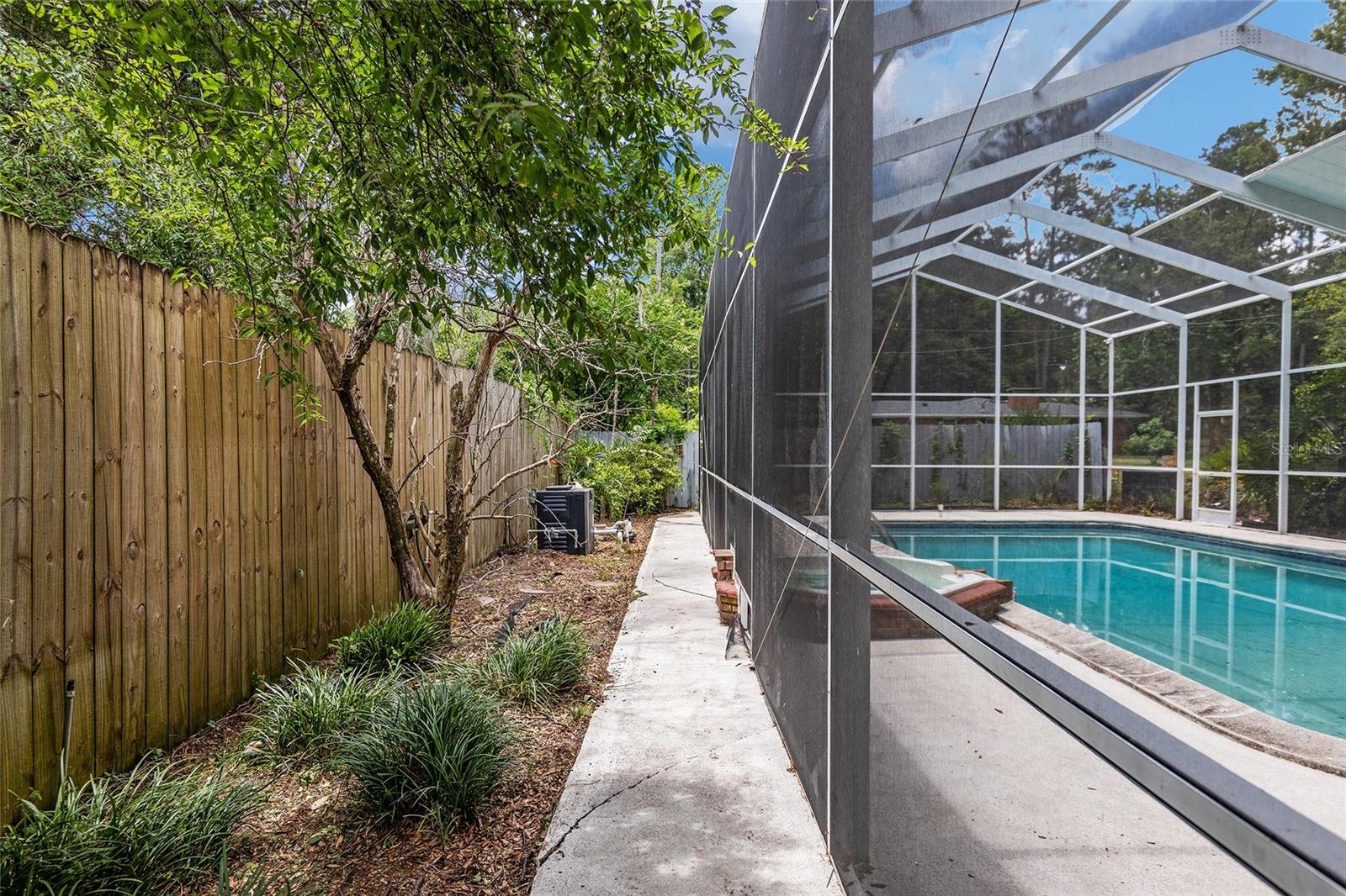 2821 NW 12TH PL, GAINESVILLE, FL, 32605