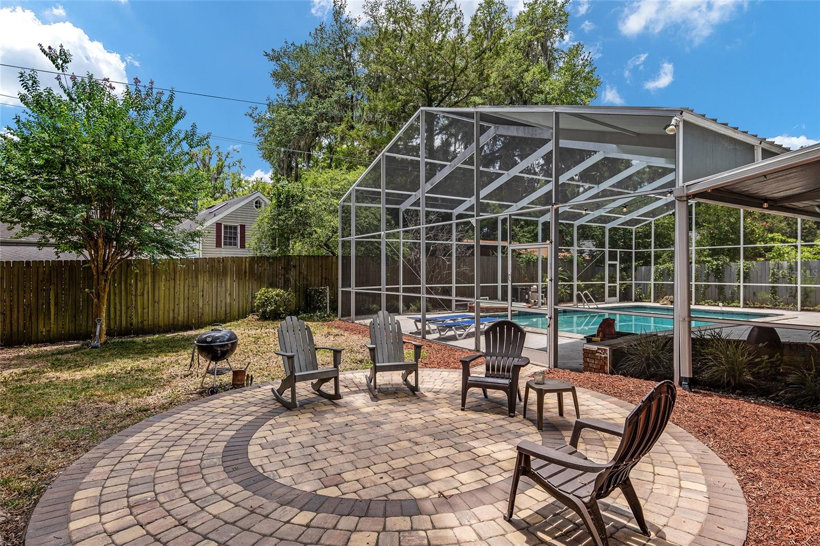 2821 NW 12TH PL, GAINESVILLE, FL, 32605