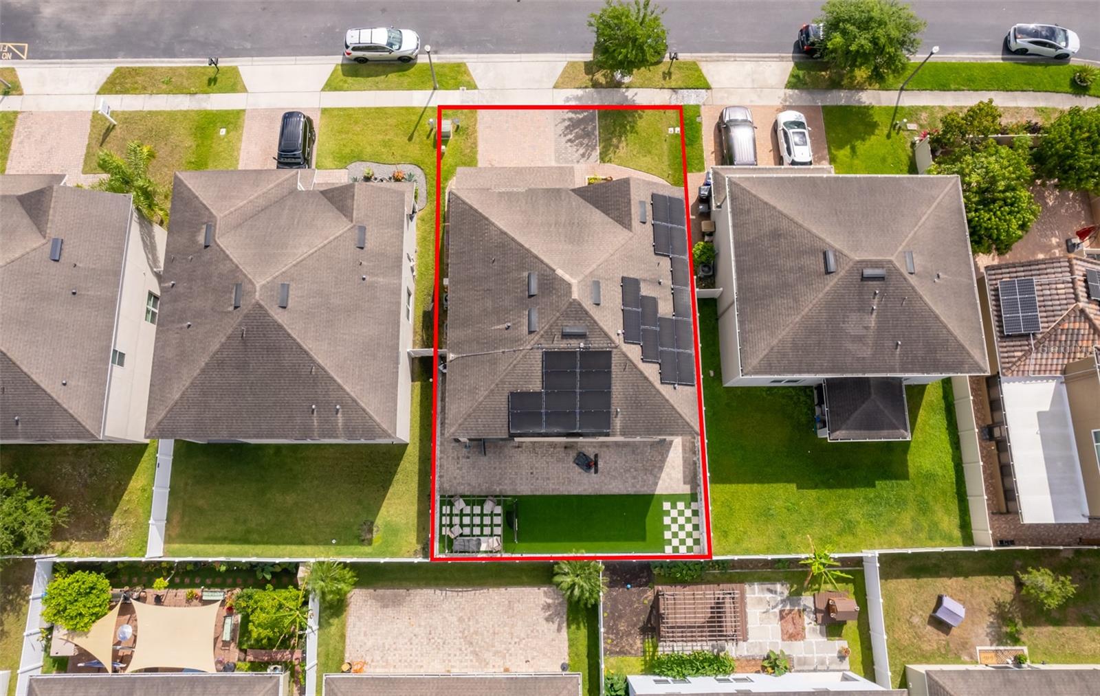 3252 TOSCANA DR, ST CLOUD, FL, 34772