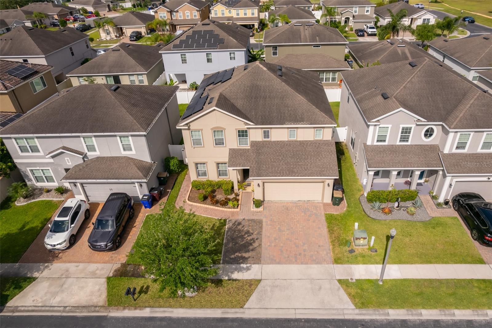 3252 TOSCANA DR, ST CLOUD, FL, 34772