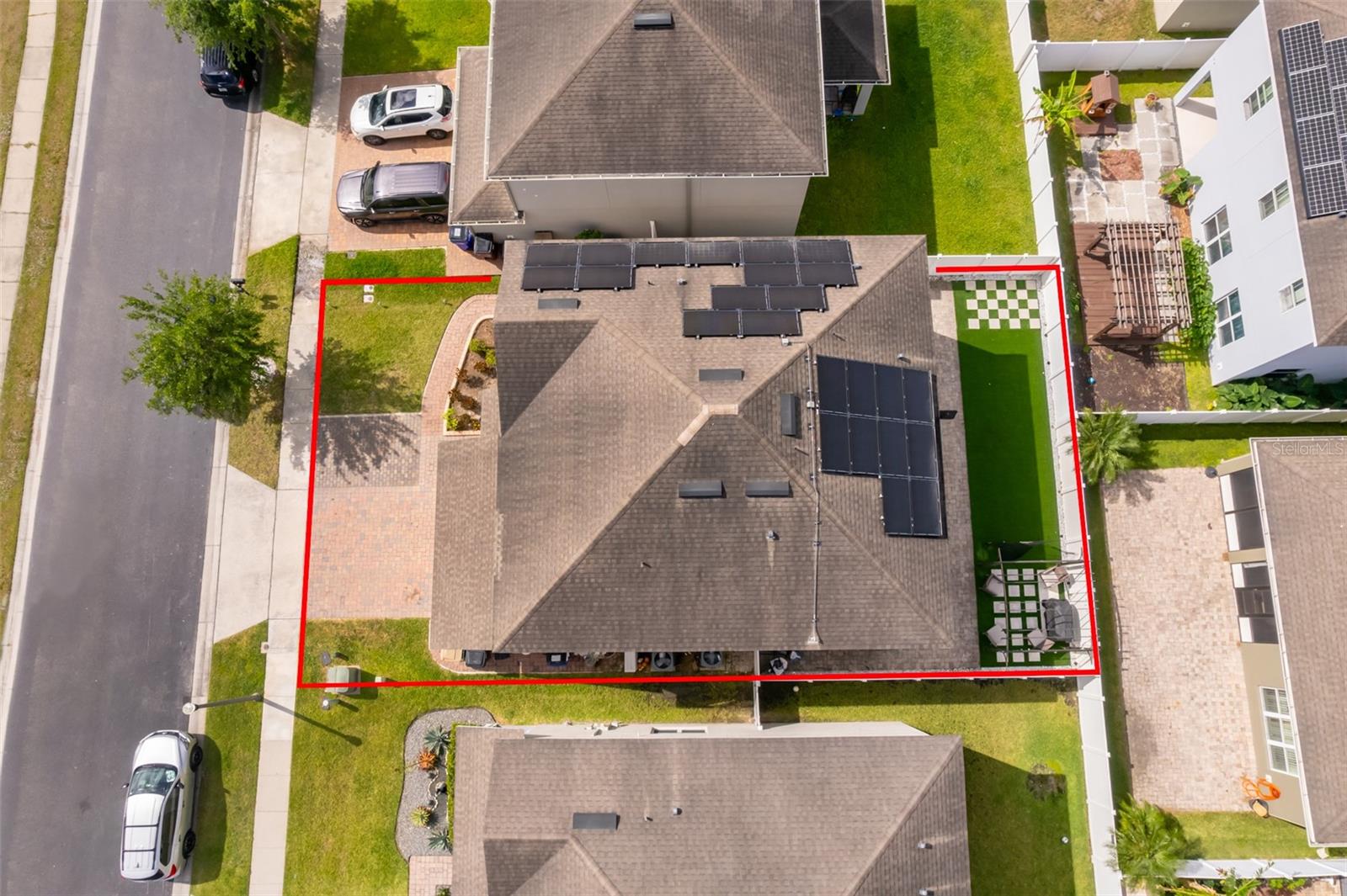 3252 TOSCANA DR, ST CLOUD, FL, 34772