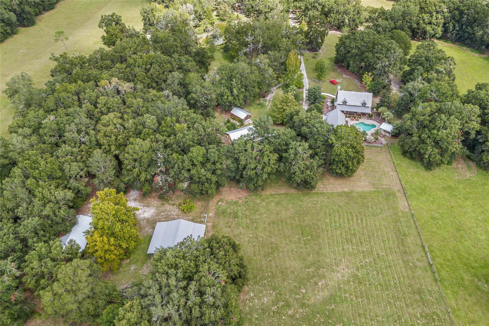 25743 NW 62ND AVE, HIGH SPRINGS, FL, 32643