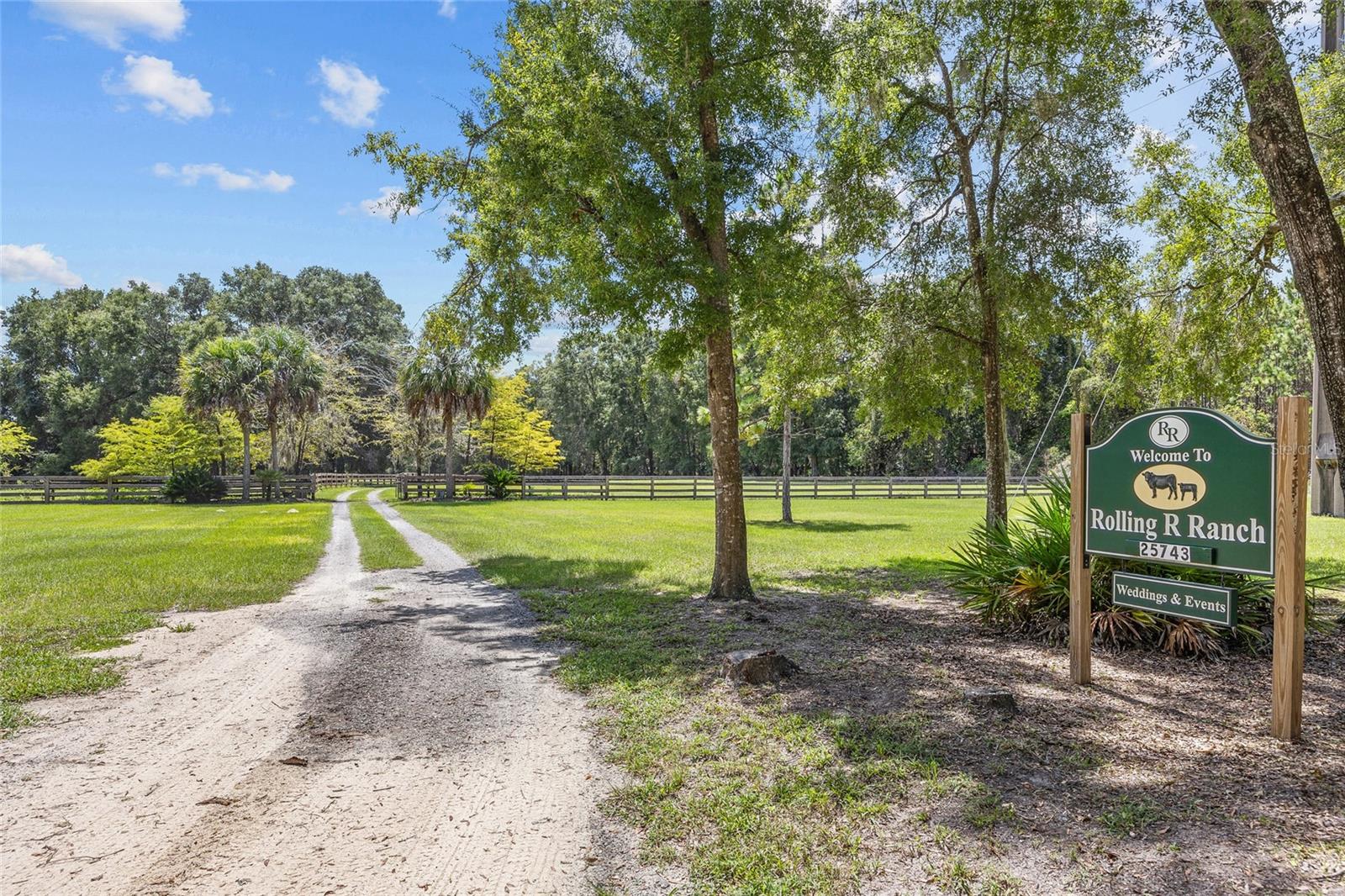 25743 NW 62ND AVE, HIGH SPRINGS, FL, 32643
