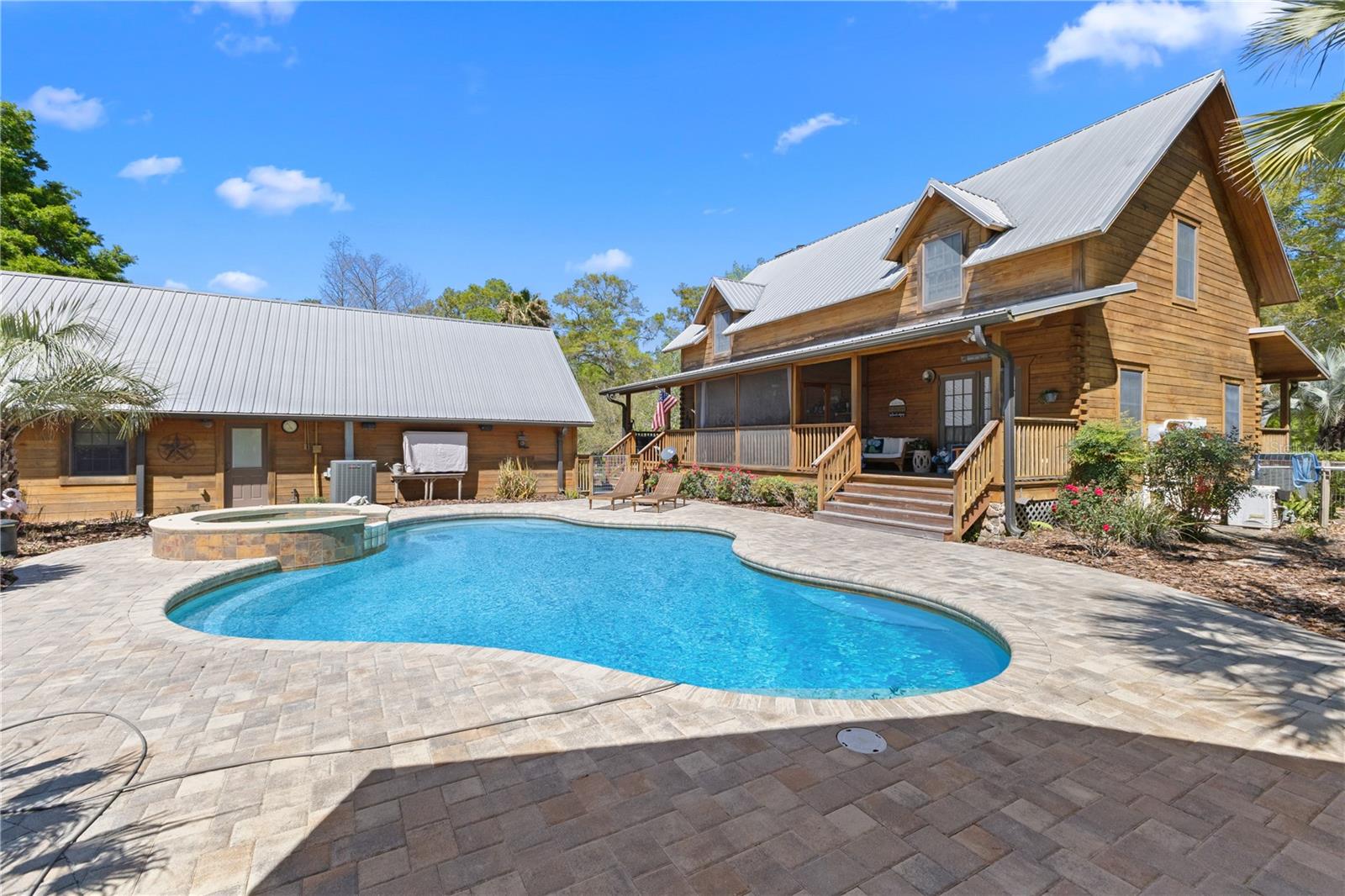 25743 NW 62ND AVE, HIGH SPRINGS, FL, 32643