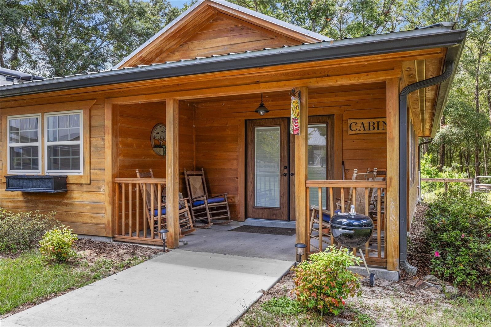 25743 NW 62ND AVE, HIGH SPRINGS, FL, 32643