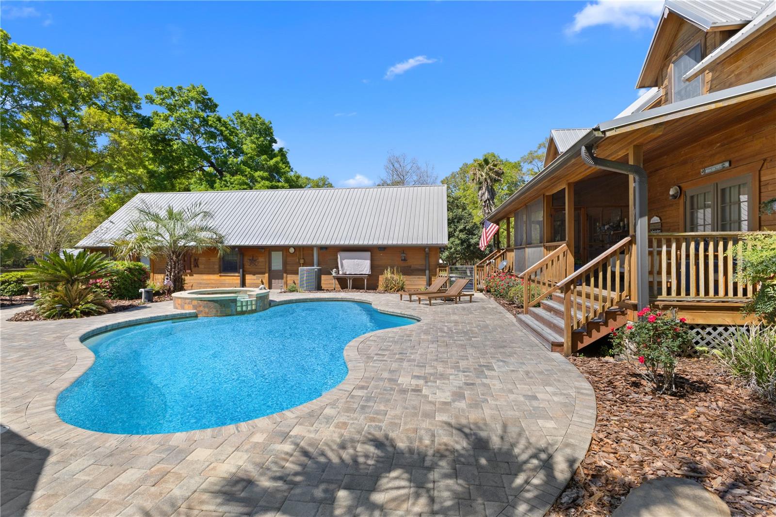 25743 NW 62ND AVE, HIGH SPRINGS, FL, 32643