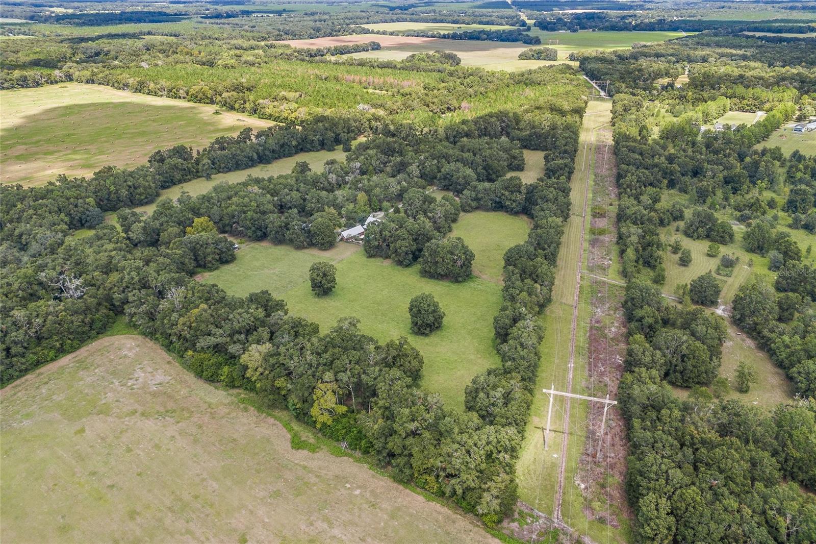 25743 NW 62ND AVE, HIGH SPRINGS, FL, 32643