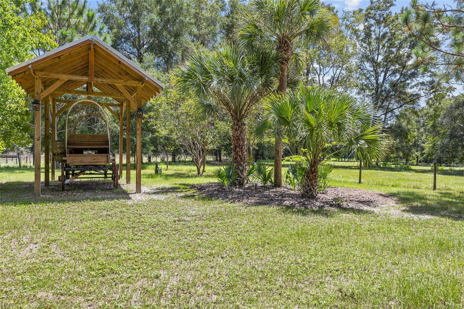 25743 NW 62ND AVE, HIGH SPRINGS, FL, 32643
