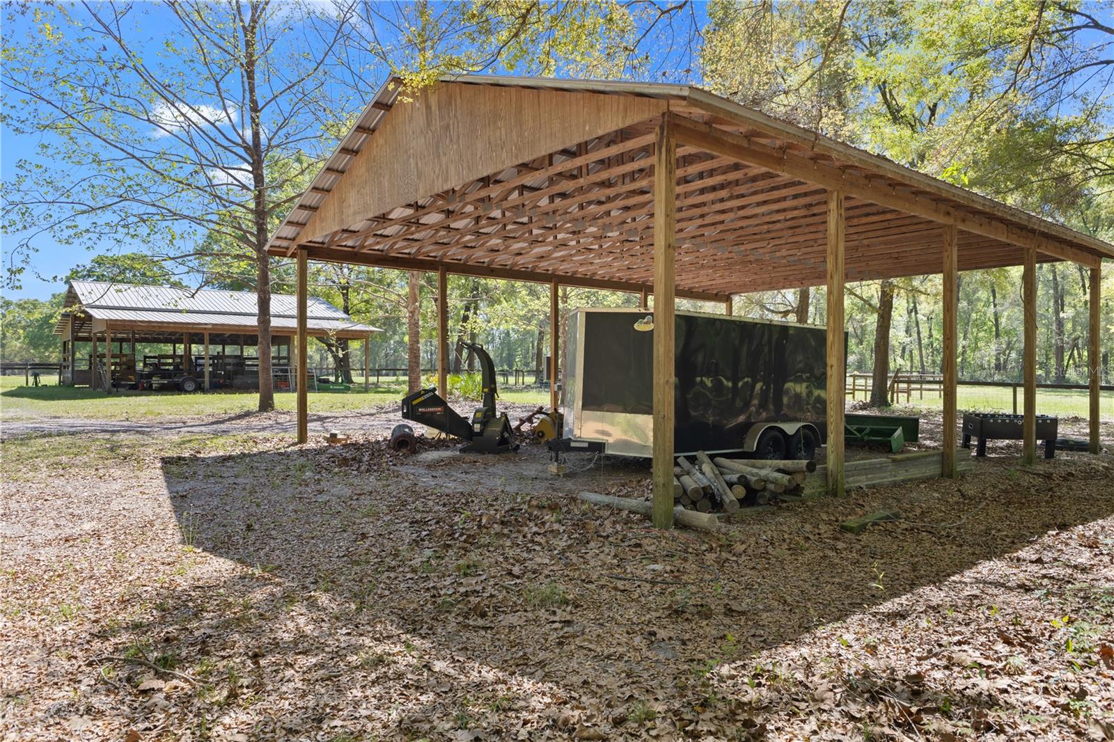 25743 NW 62ND AVE, HIGH SPRINGS, FL, 32643