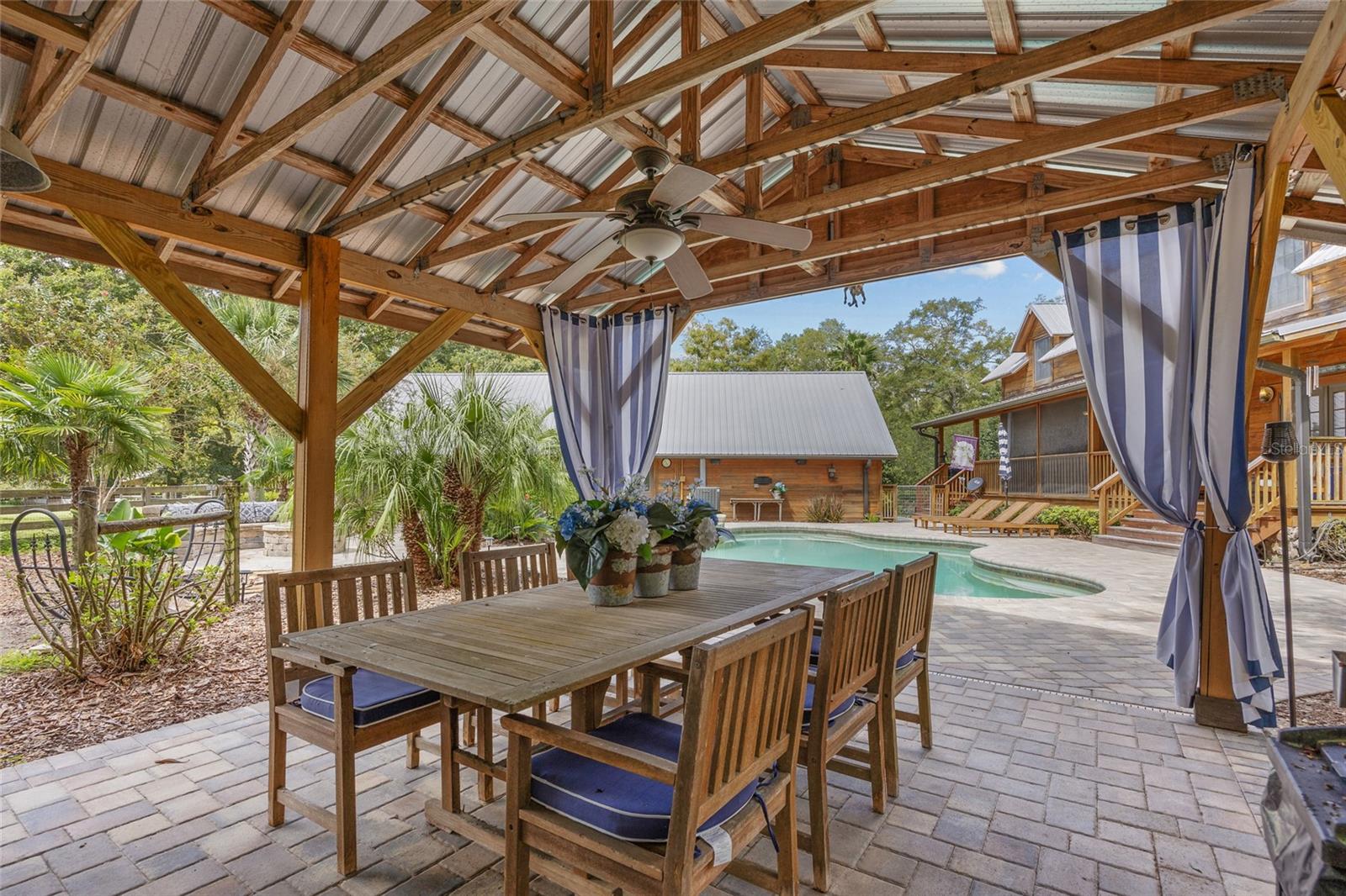 25743 NW 62ND AVE, HIGH SPRINGS, FL, 32643