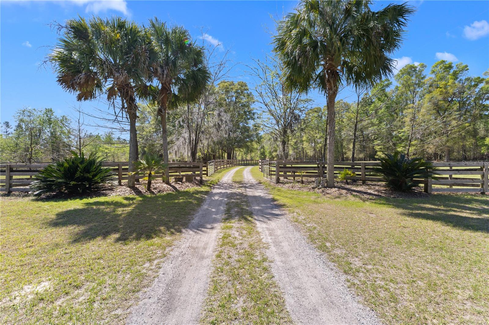25743 NW 62ND AVE, HIGH SPRINGS, FL, 32643