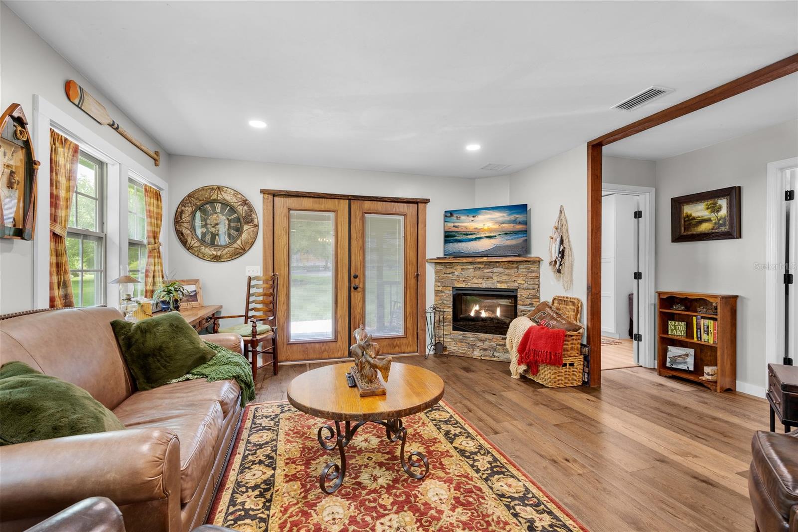 25743 NW 62ND AVE, HIGH SPRINGS, FL, 32643