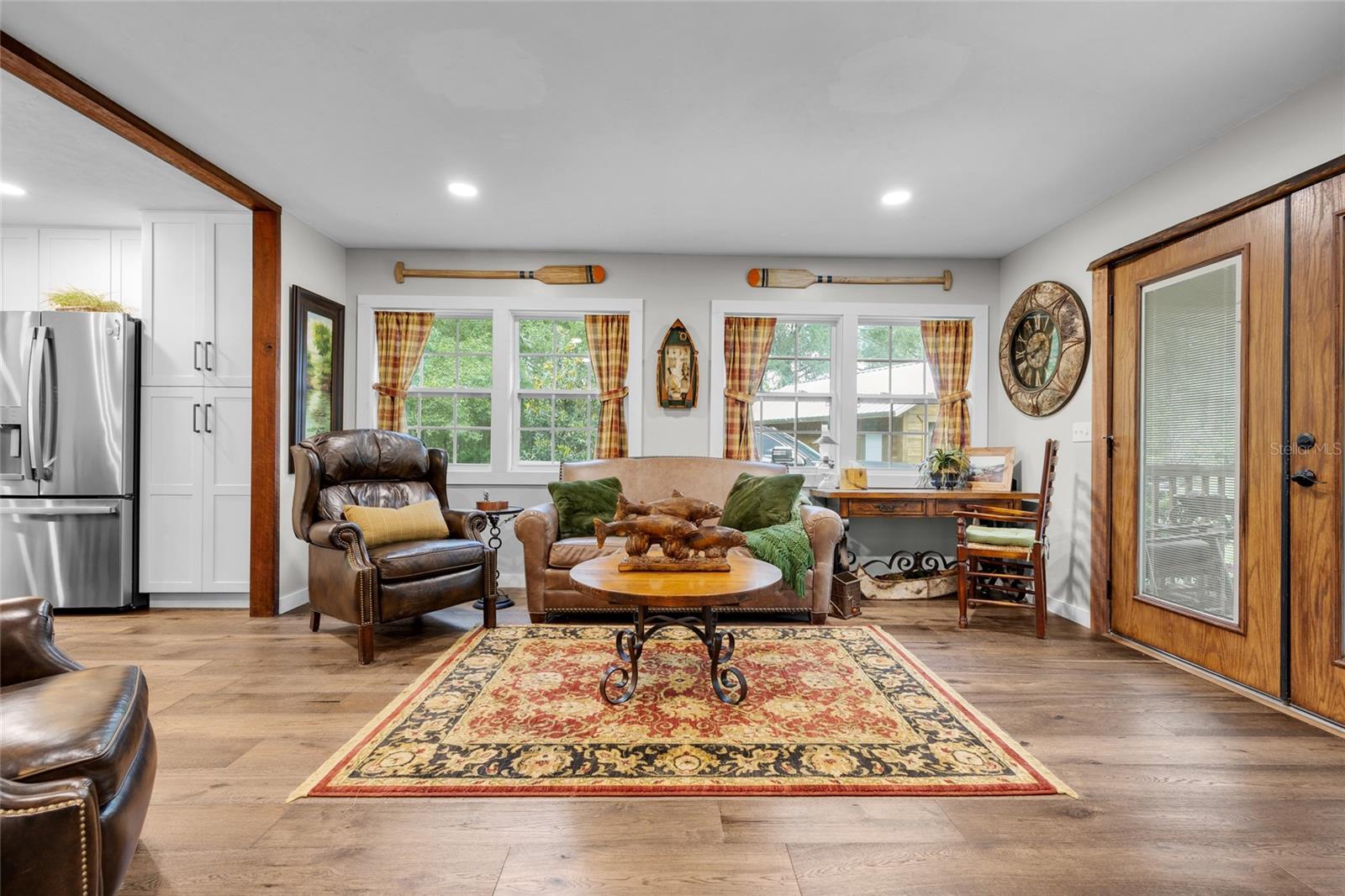 25743 NW 62ND AVE, HIGH SPRINGS, FL, 32643