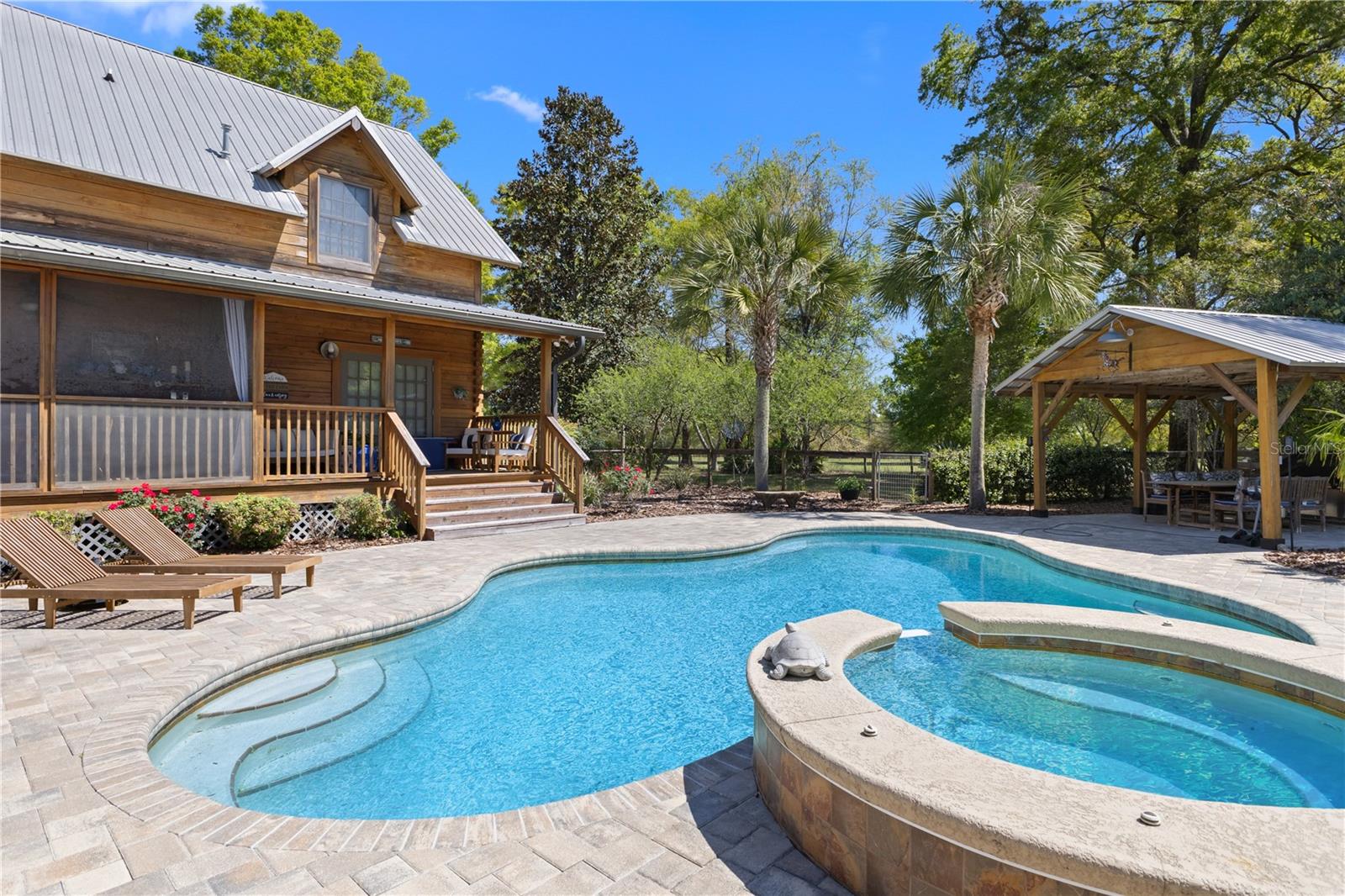 25743 NW 62ND AVE, HIGH SPRINGS, FL, 32643