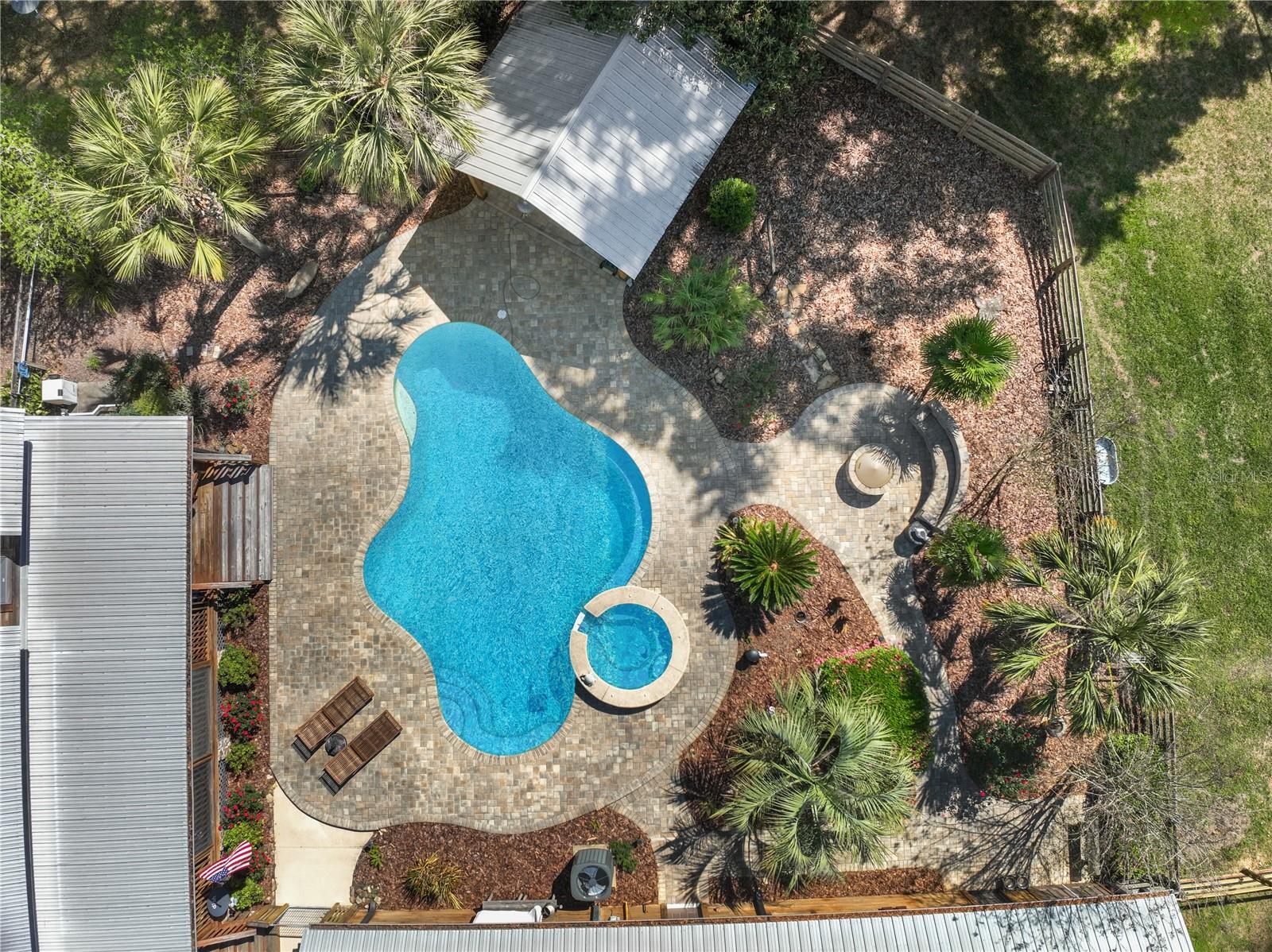 25743 NW 62ND AVE, HIGH SPRINGS, FL, 32643