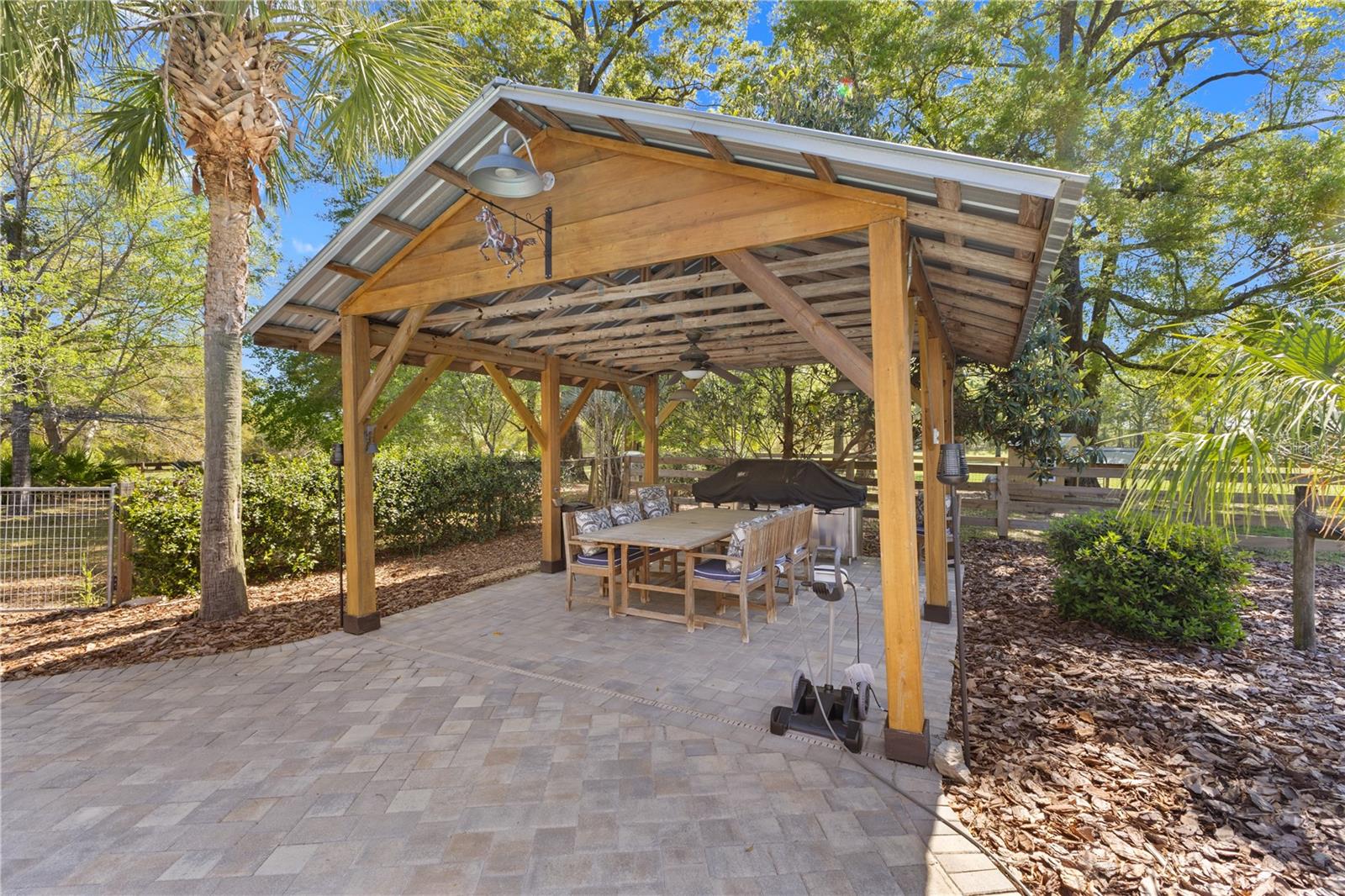 25743 NW 62ND AVE, HIGH SPRINGS, FL, 32643