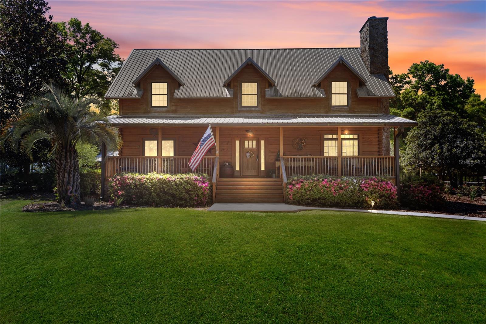 25743 NW 62ND AVE, HIGH SPRINGS, FL, 32643