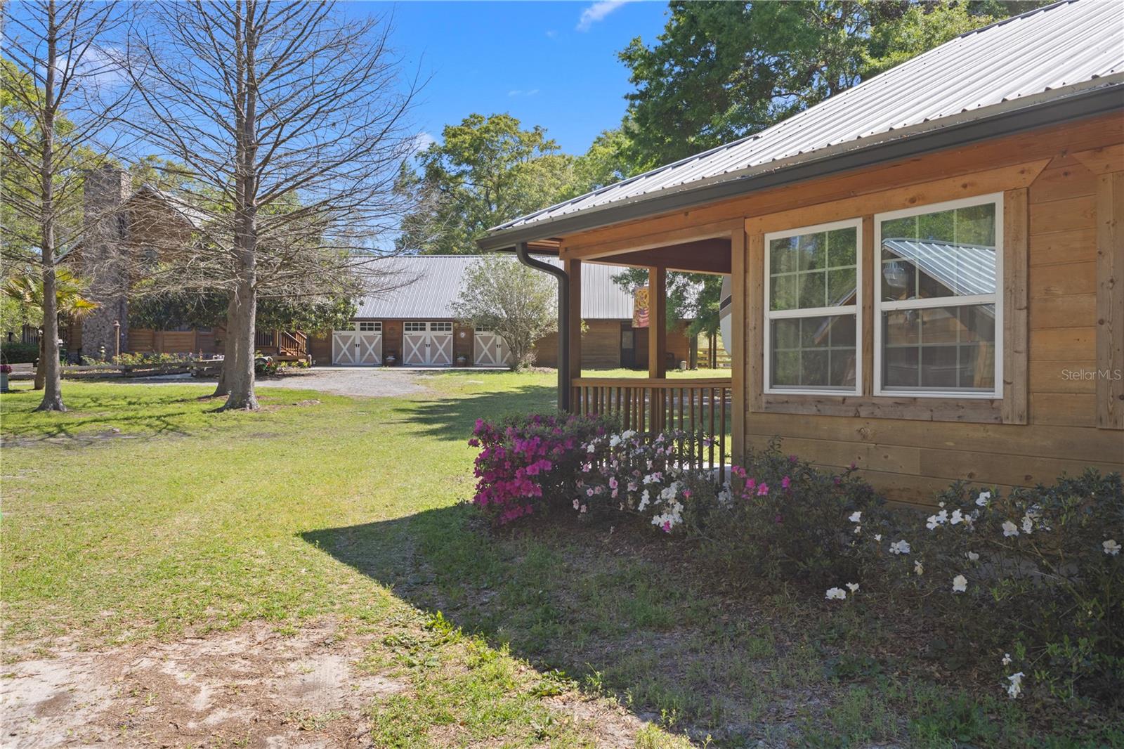 25743 NW 62ND AVE, HIGH SPRINGS, FL, 32643