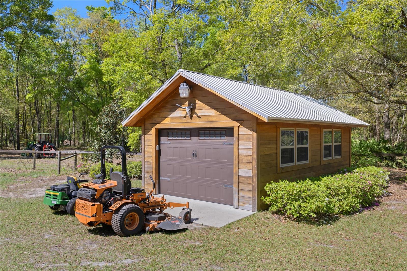 25743 NW 62ND AVE, HIGH SPRINGS, FL, 32643