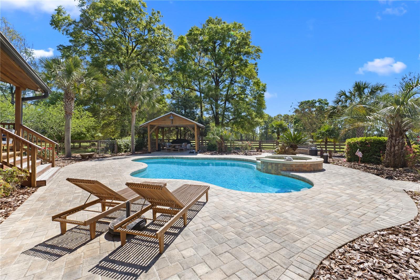 25743 NW 62ND AVE, HIGH SPRINGS, FL, 32643