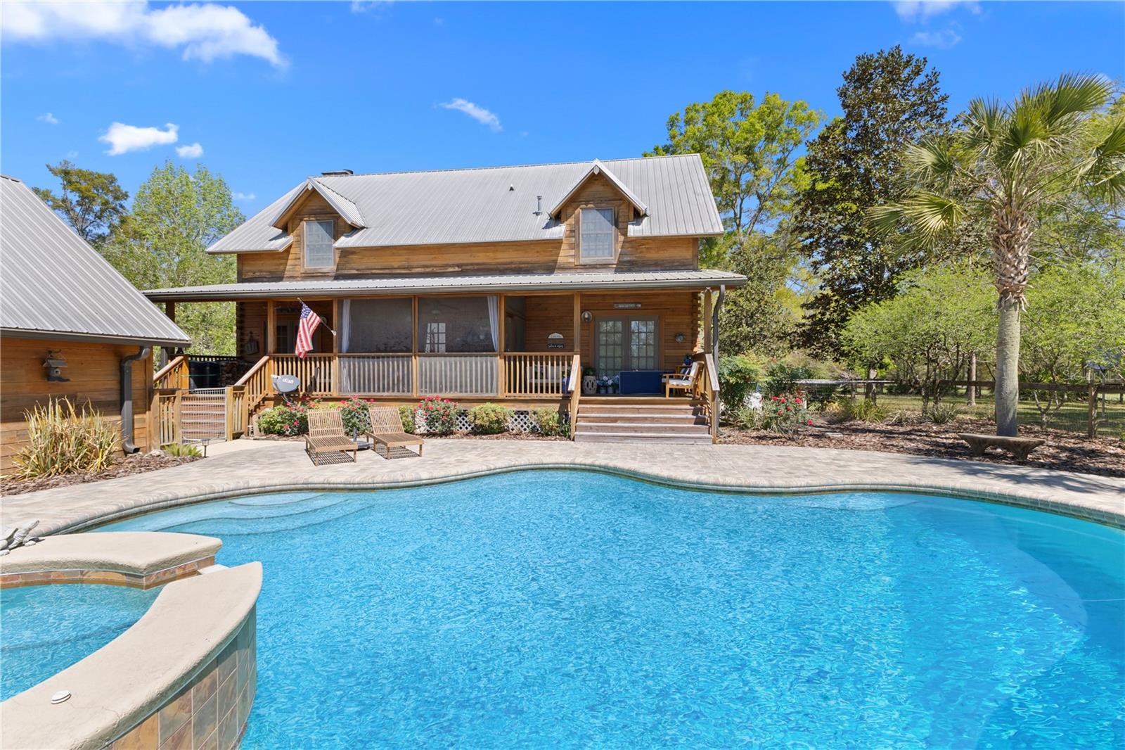 25743 NW 62ND AVE, HIGH SPRINGS, FL, 32643