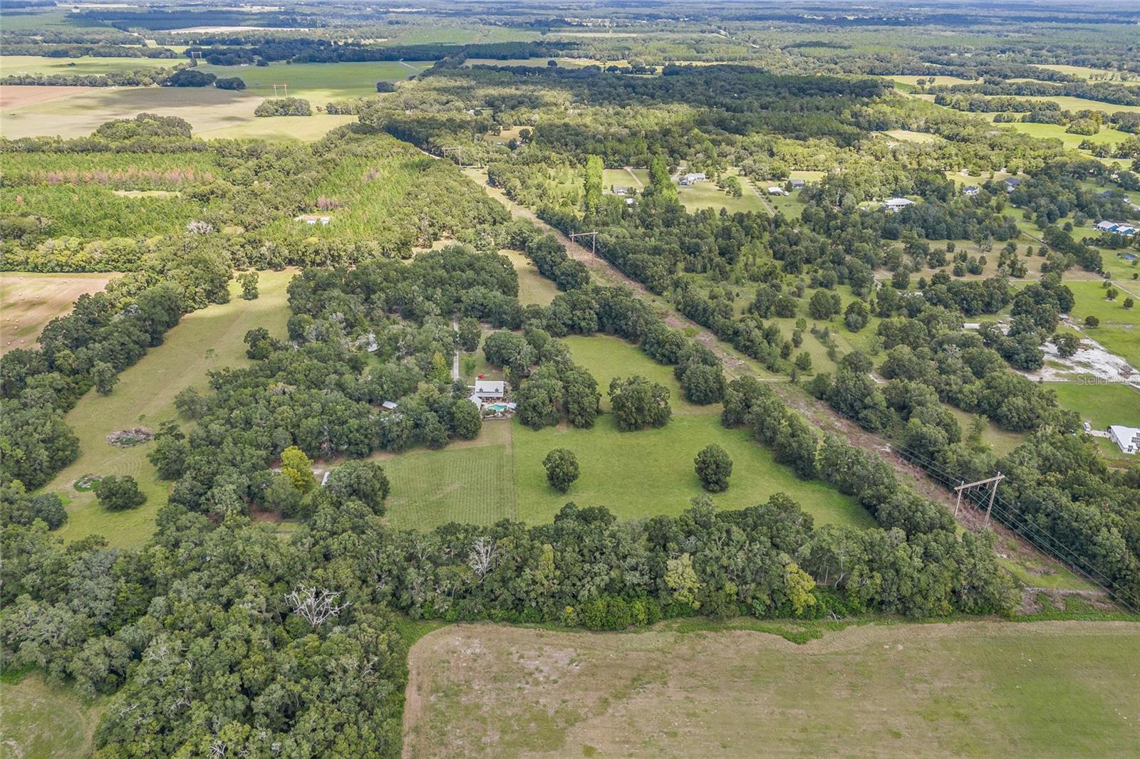 25743 NW 62ND AVE, HIGH SPRINGS, FL, 32643