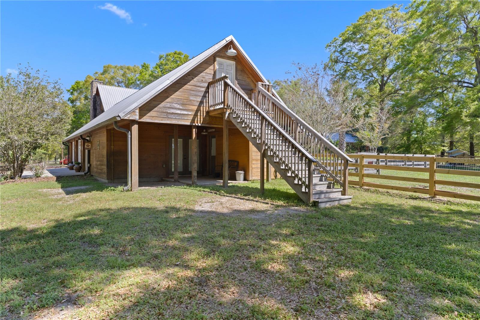 25743 NW 62ND AVE, HIGH SPRINGS, FL, 32643