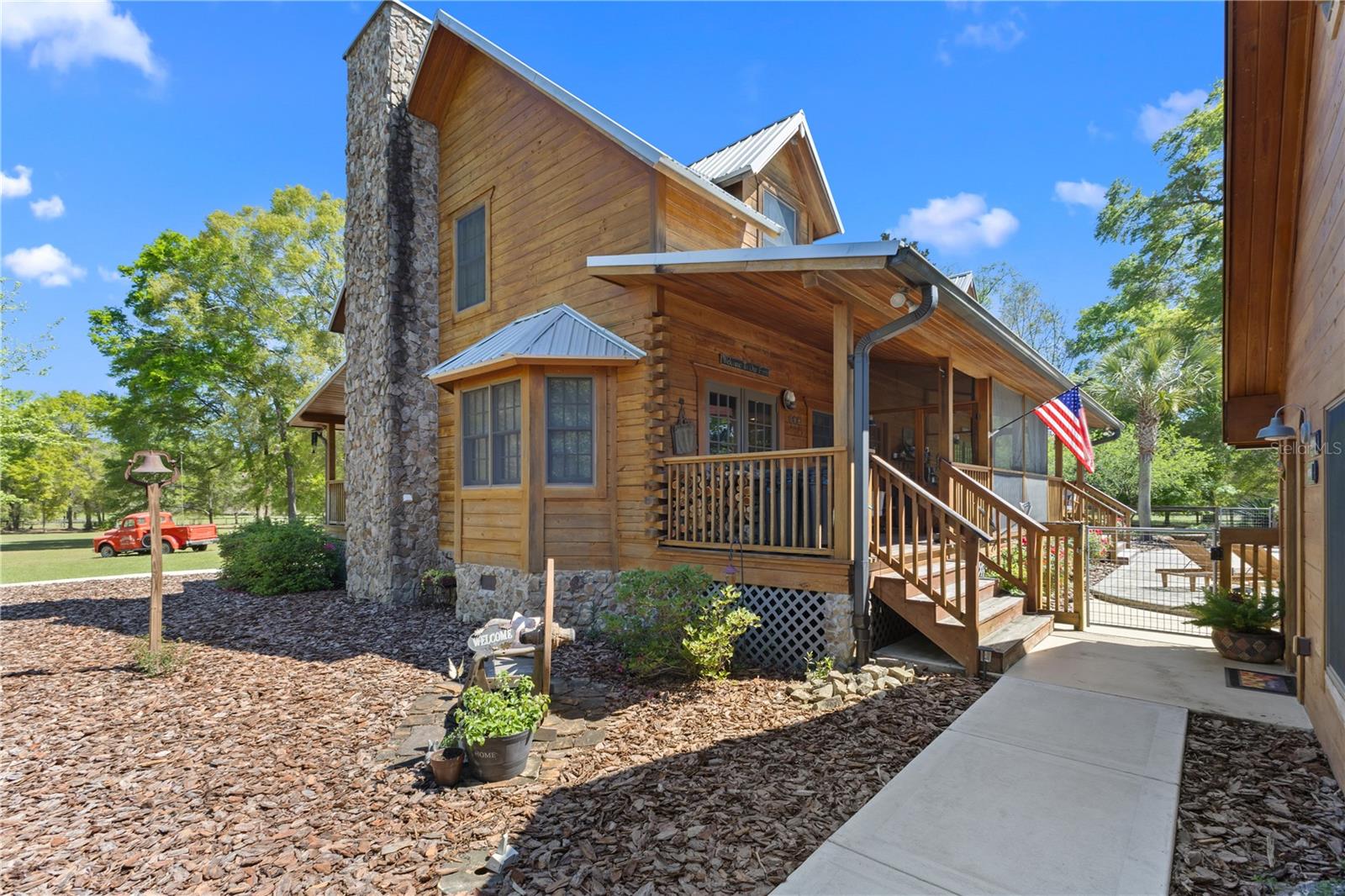 25743 NW 62ND AVE, HIGH SPRINGS, FL, 32643