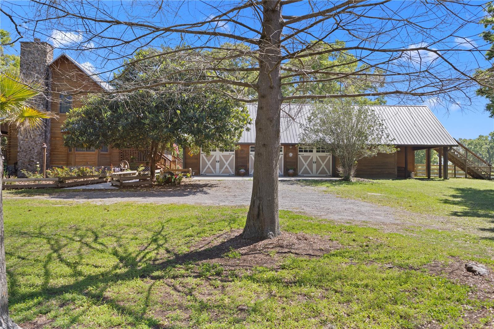 25743 NW 62ND AVE, HIGH SPRINGS, FL, 32643