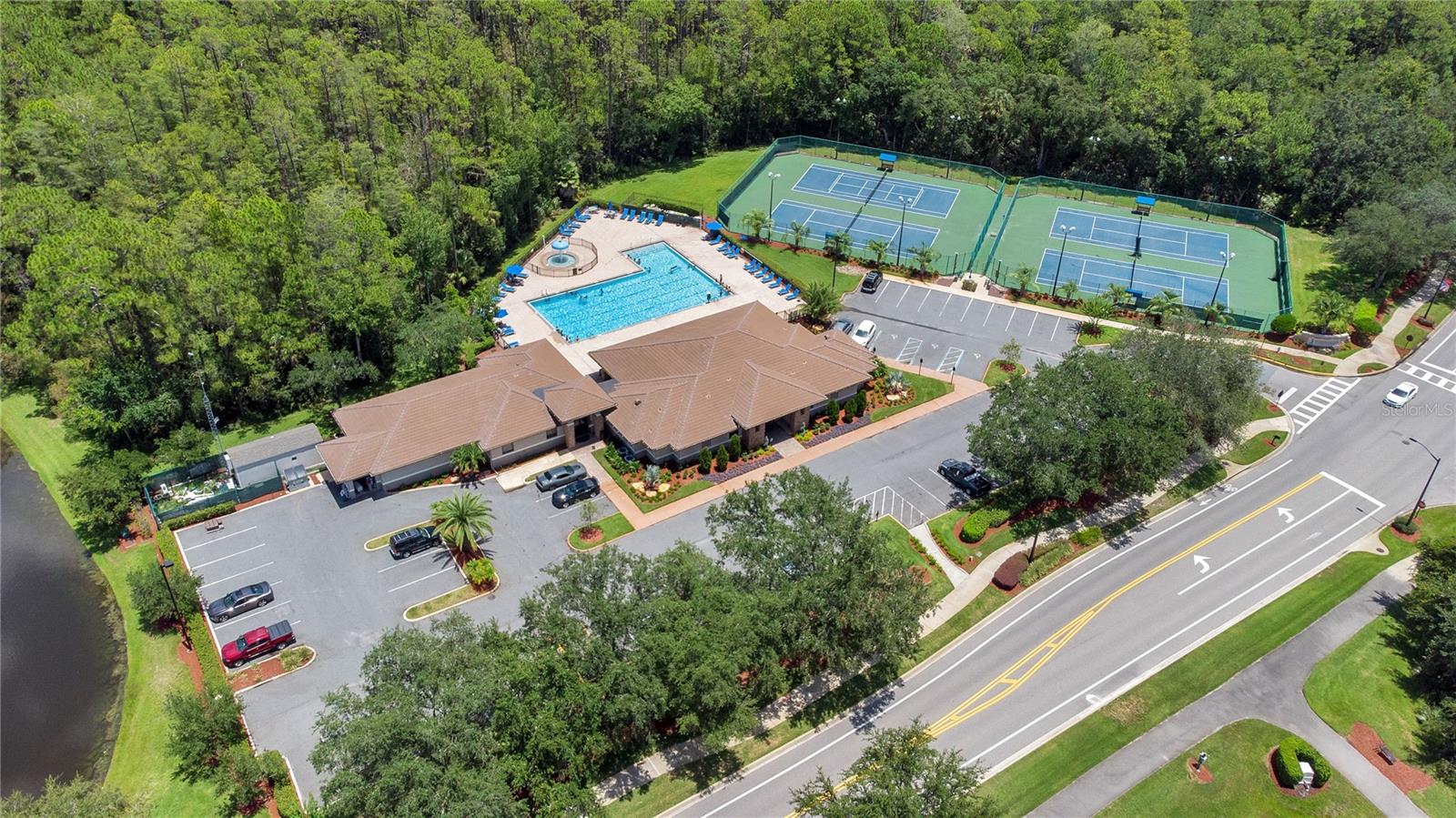 14858 HUNTLEY DR, ORLANDO, FL, 32828