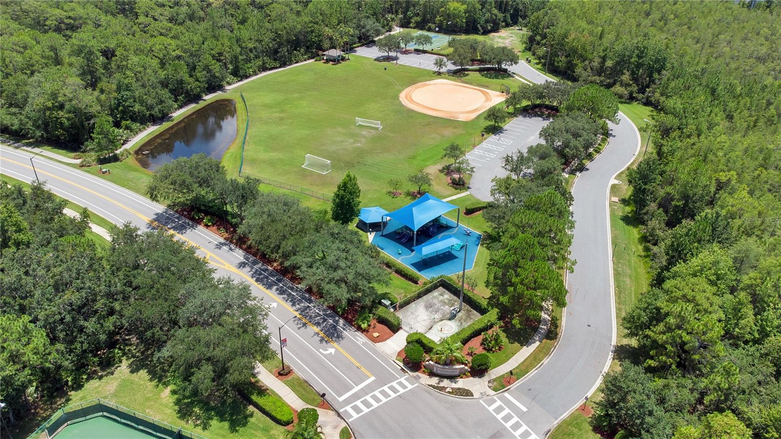 14858 HUNTLEY DR, ORLANDO, FL, 32828