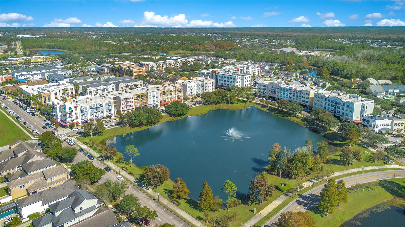 14858 HUNTLEY DR, ORLANDO, FL, 32828