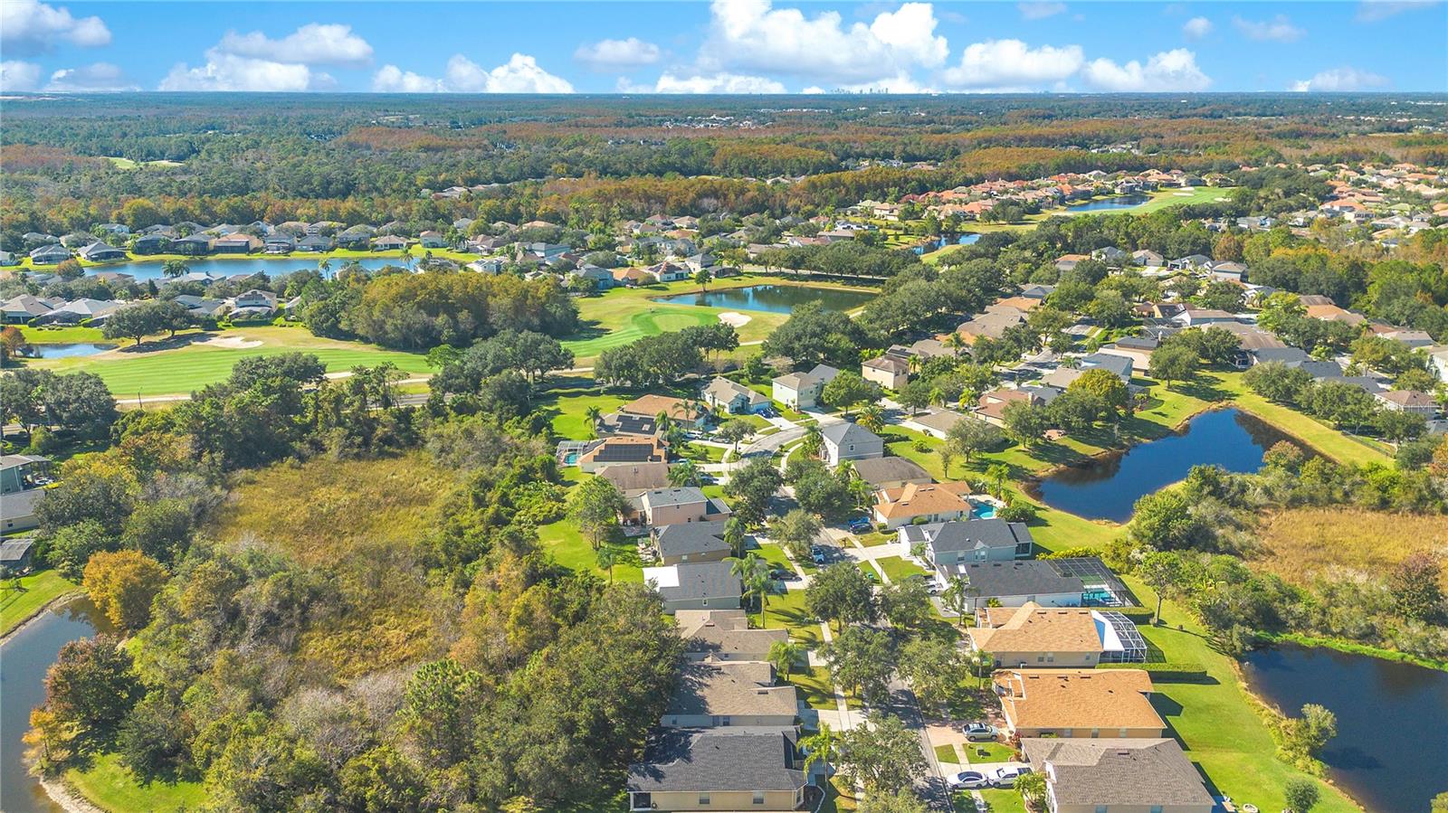 14858 HUNTLEY DR, ORLANDO, FL, 32828