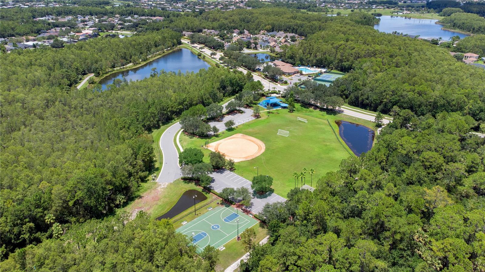 14858 HUNTLEY DR, ORLANDO, FL, 32828