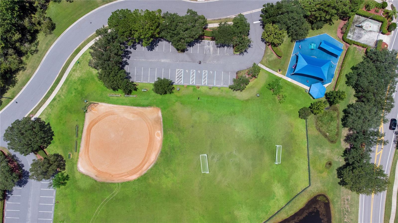 14858 HUNTLEY DR, ORLANDO, FL, 32828