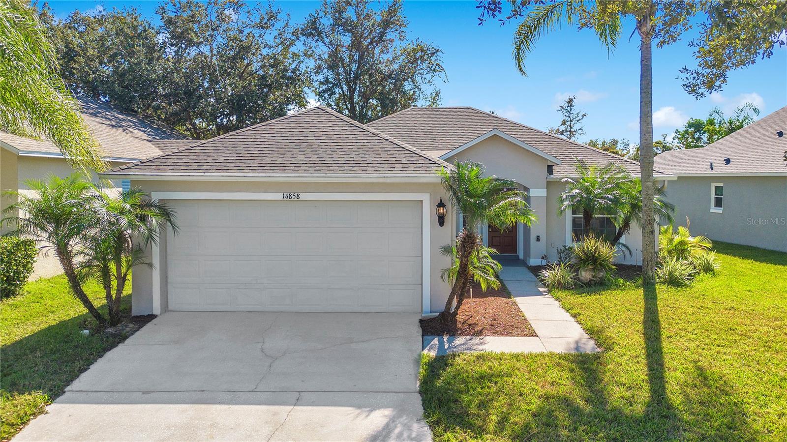 14858 HUNTLEY DR, ORLANDO, FL, 32828