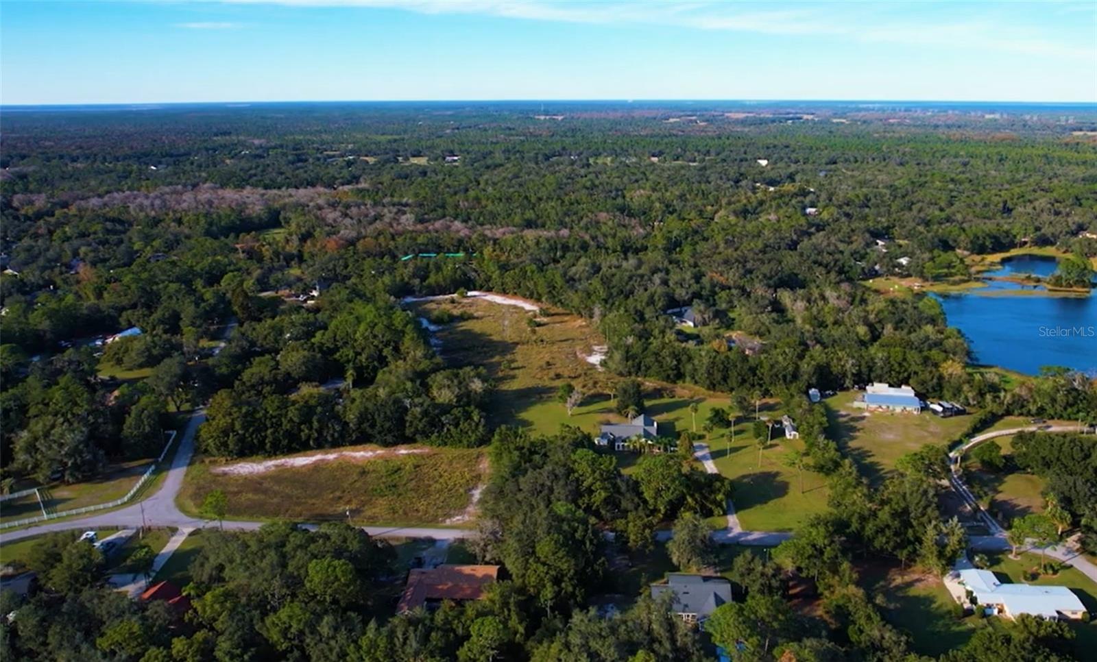 Lot 10 OVERLOOK DR, CHULUOTA, FL, 32766