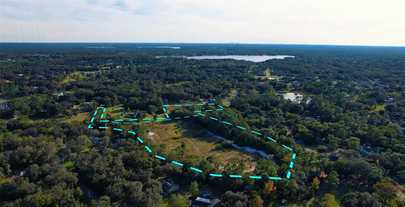 Lot 10 OVERLOOK DR, CHULUOTA, FL, 32766