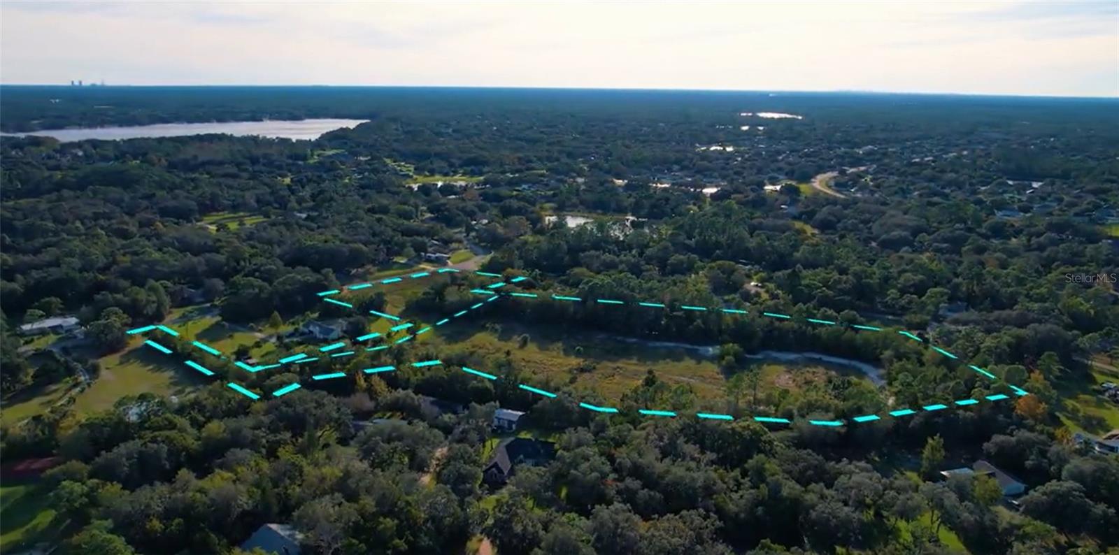 Lot 10 OVERLOOK DR, CHULUOTA, FL, 32766