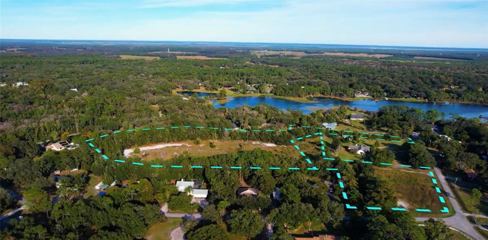 Lot 10 OVERLOOK DR, CHULUOTA, FL, 32766