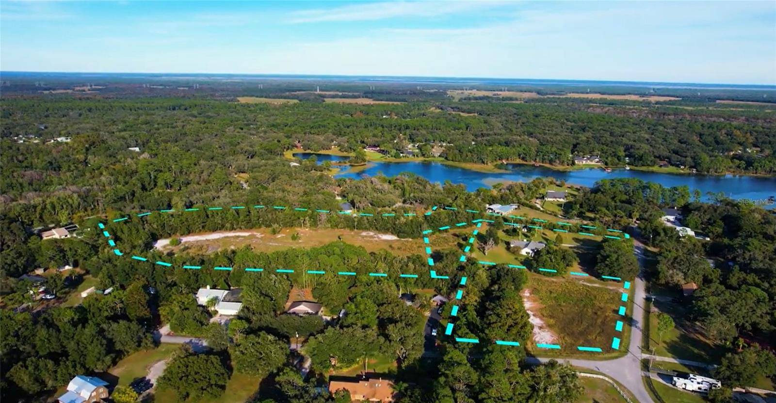 Lot 10 OVERLOOK DR, CHULUOTA, FL, 32766