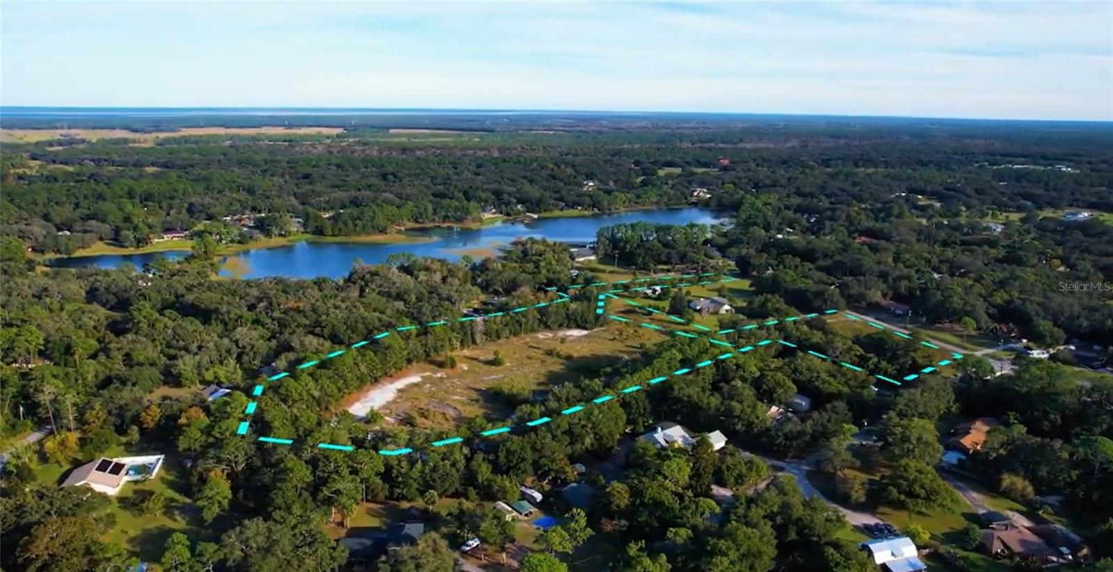 Lot 10 OVERLOOK DR, CHULUOTA, FL, 32766
