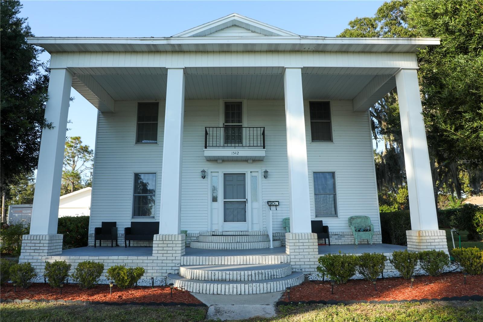 1542 LAKE ARIANA BLVD, AUBURNDALE, FL, 33823