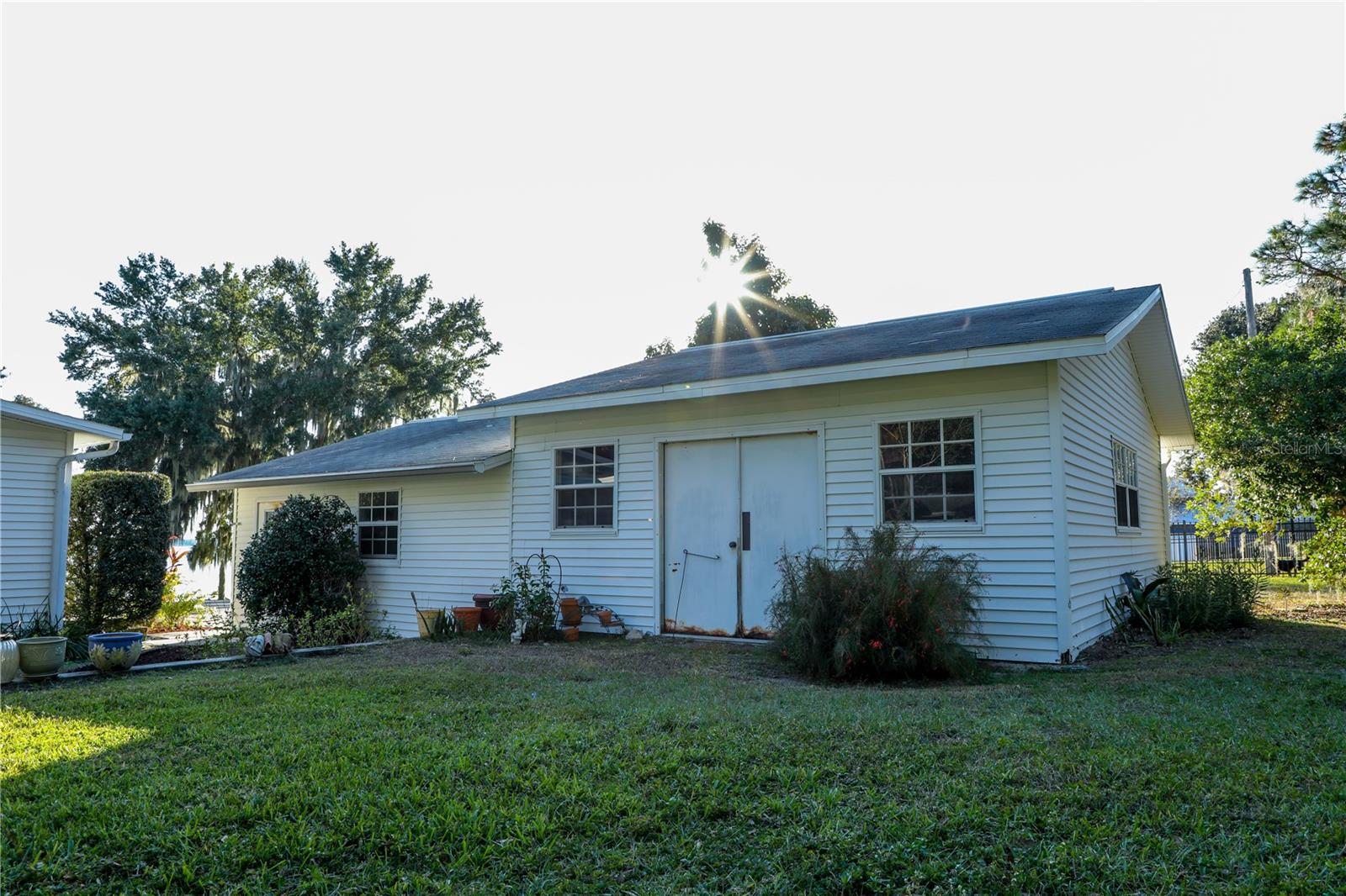 1542 LAKE ARIANA BLVD, AUBURNDALE, FL, 33823