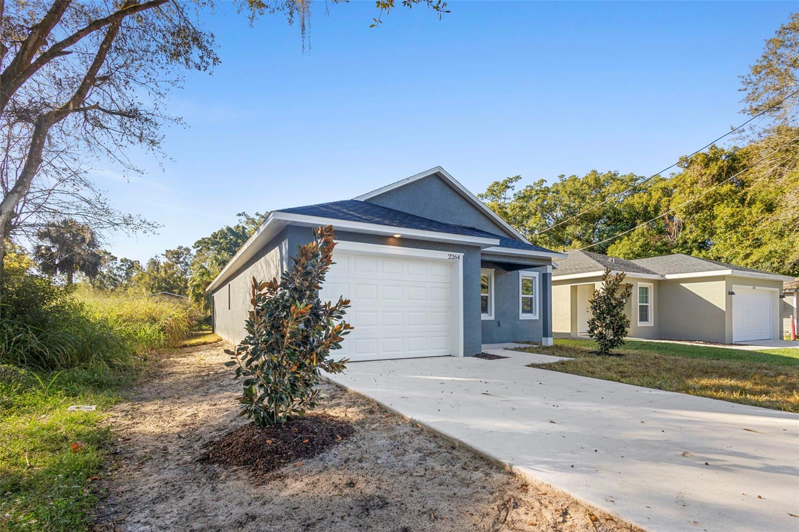 2264 SUANEE, EUSTIS, FL, 32726