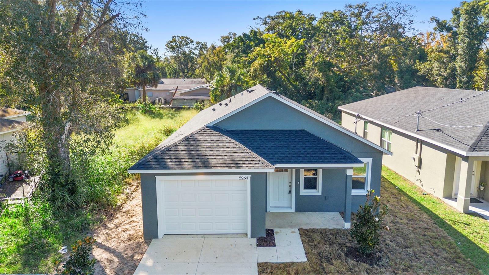 2264 SUANEE, EUSTIS, FL, 32726