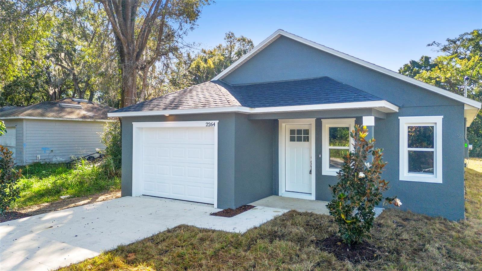 2264 SUANEE, EUSTIS, FL, 32726