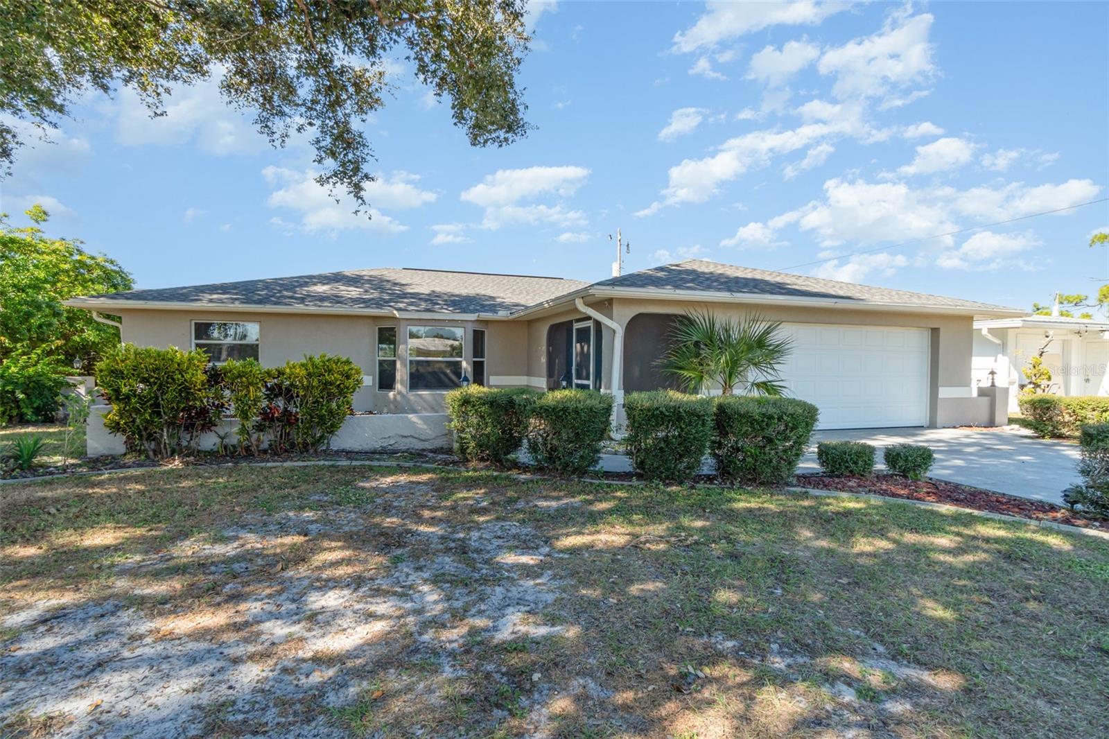 116 SAN RAFAEL AVE, NORTH PORT, FL, 34287