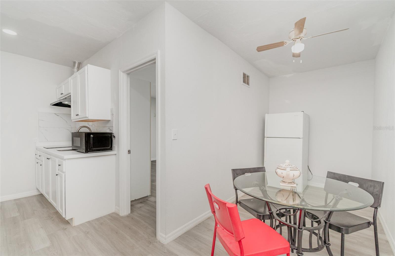 116 SAN RAFAEL AVE, NORTH PORT, FL, 34287