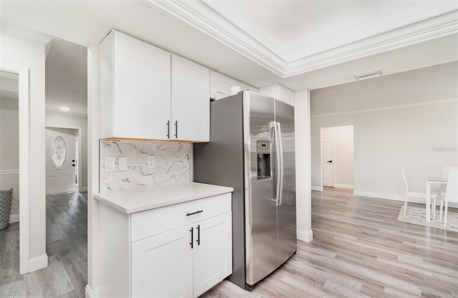 116 SAN RAFAEL AVE, NORTH PORT, FL, 34287